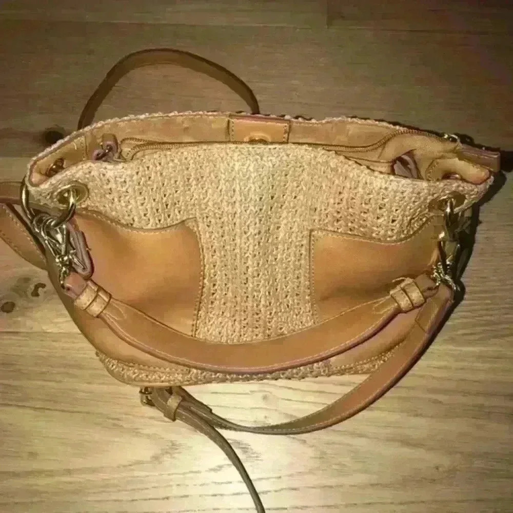 Brown Madden girl purse/ cross/ shoulder bag - Picture 6 of 7